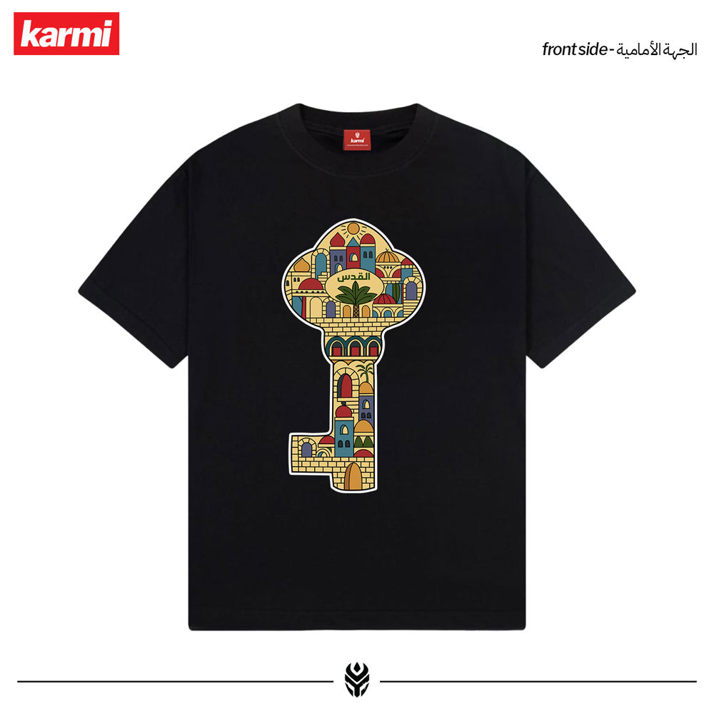 مفتاح العودة